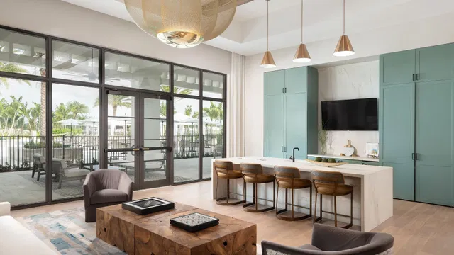 Avenir Residence photo 35