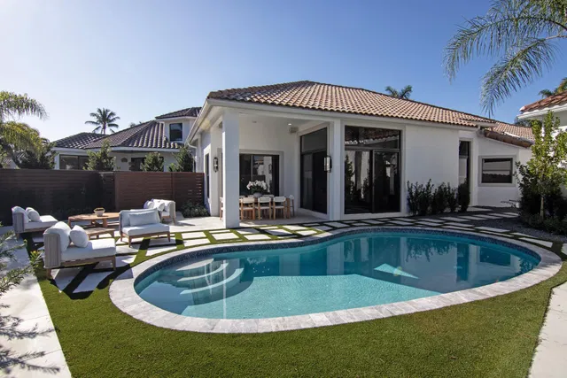 Eagles Landing Residence photo 41