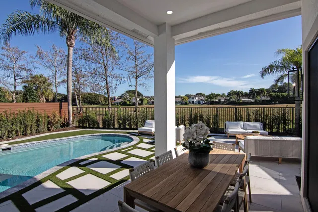 Eagles Landing Residence photo 43