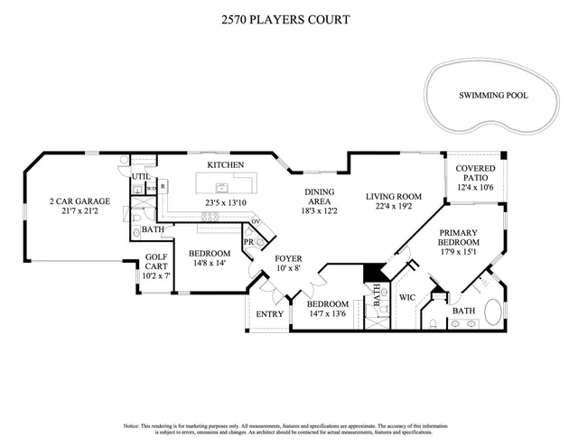 Eagles Landing Residence photo 61