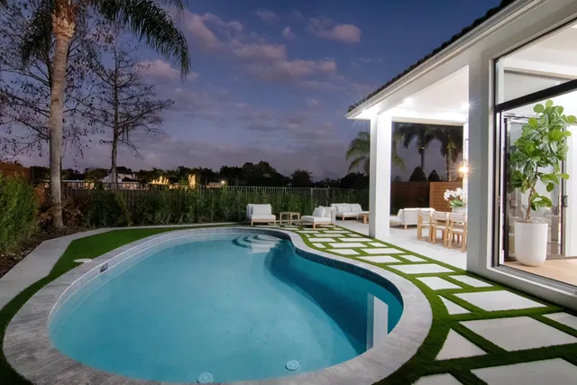 Eagles Landing Residence photo 63