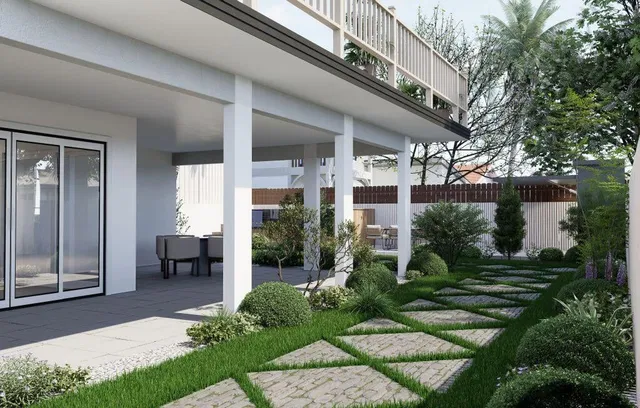 Delray Beach Shores Residence photo 26