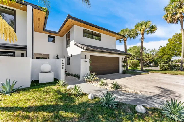 Delray Beach Shores Residence photo 29