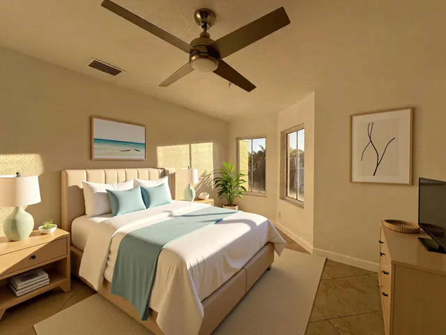 Residence photo 23