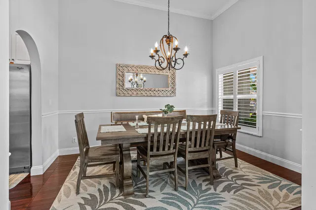 Boca Isles Residence photo 8