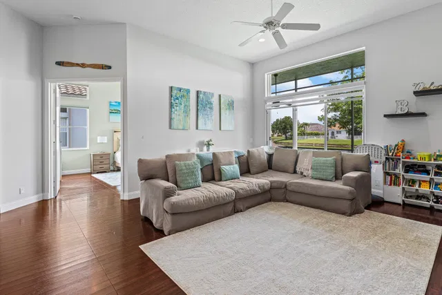 Boca Isles Residence photo 14