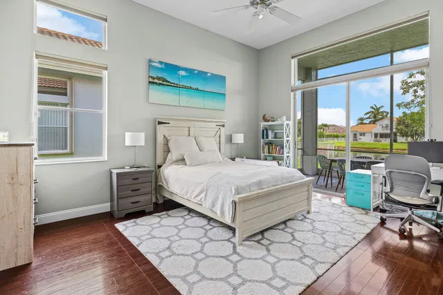 Boca Isles Residence photo 17
