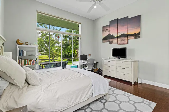 Boca Isles Residence photo 19