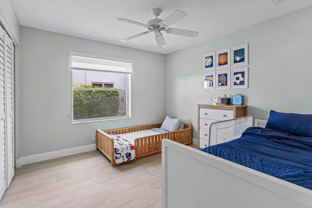 Boca Isles Residence photo 22