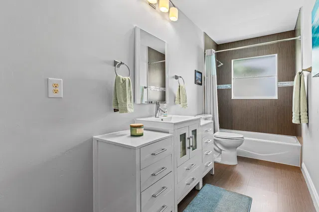 Boca Isles Residence photo 23