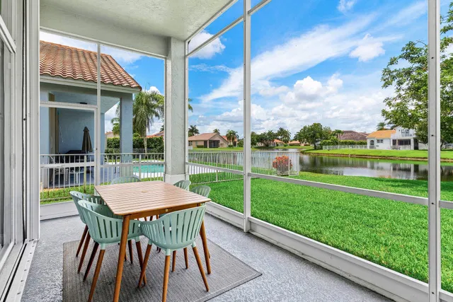 Boca Isles Residence photo 26
