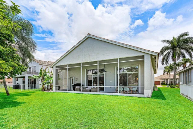 Boca Isles Residence photo 27
