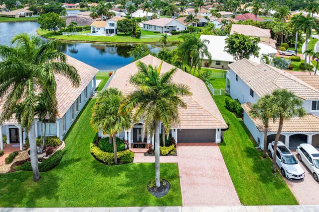 Boca Isles Residence photo 29