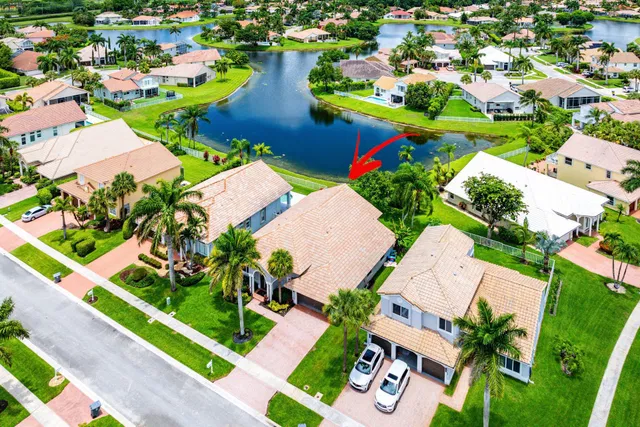 Boca Isles Residence photo 30