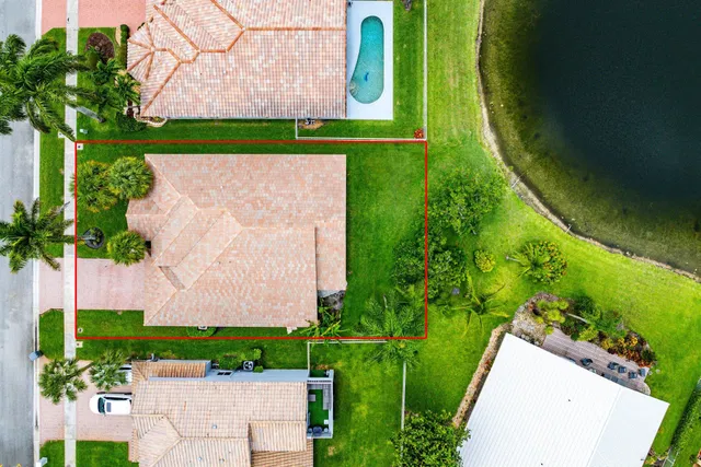 Boca Isles Residence photo 31