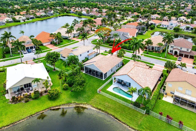 Boca Isles Residence photo 32