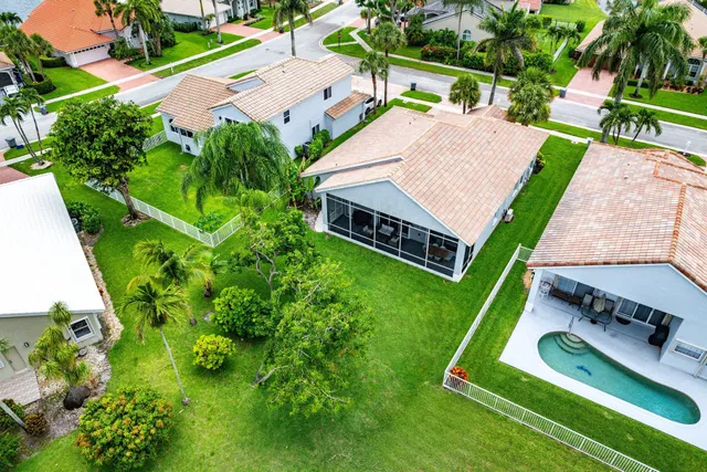 Boca Isles Residence photo 33
