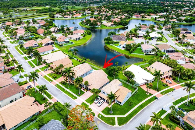 Boca Isles Residence photo 34