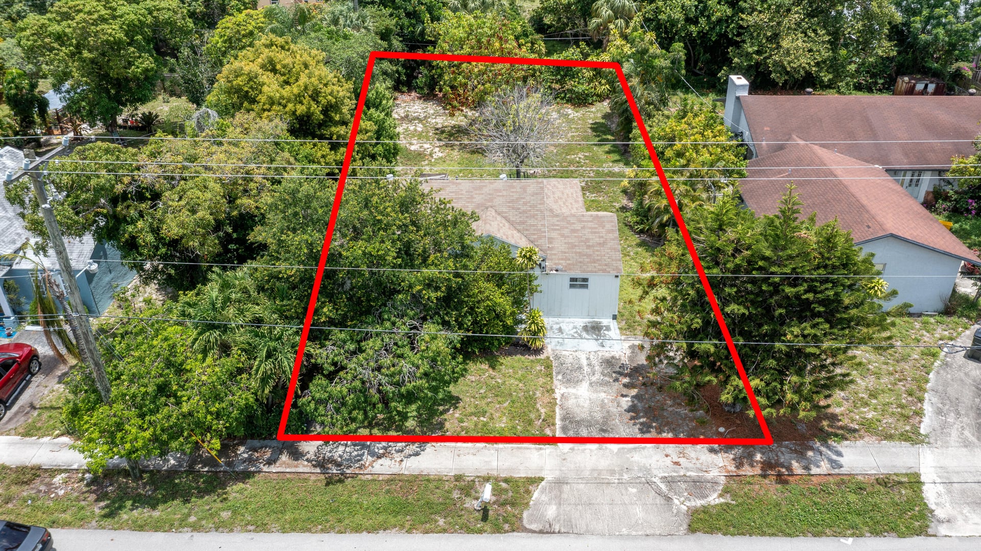 Downtown Delray Beach Residence photo 2