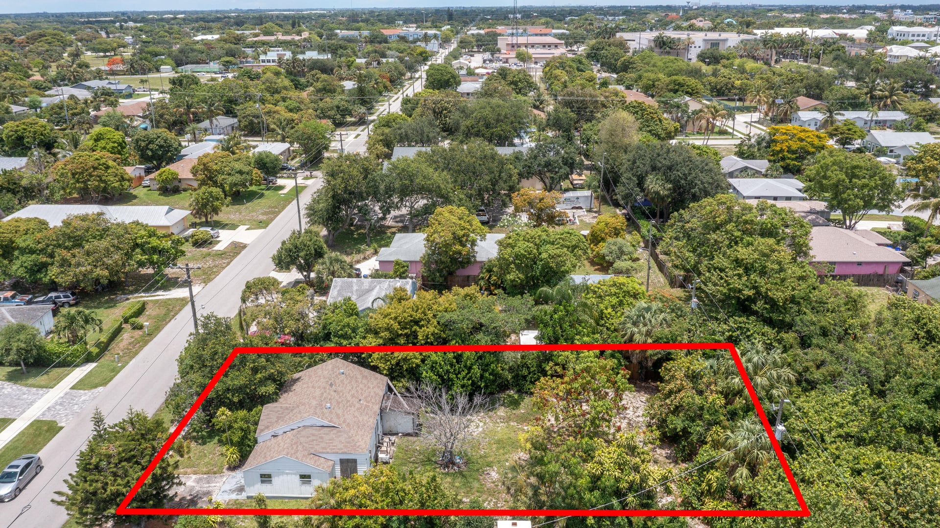 Downtown Delray Beach Residence photo 3