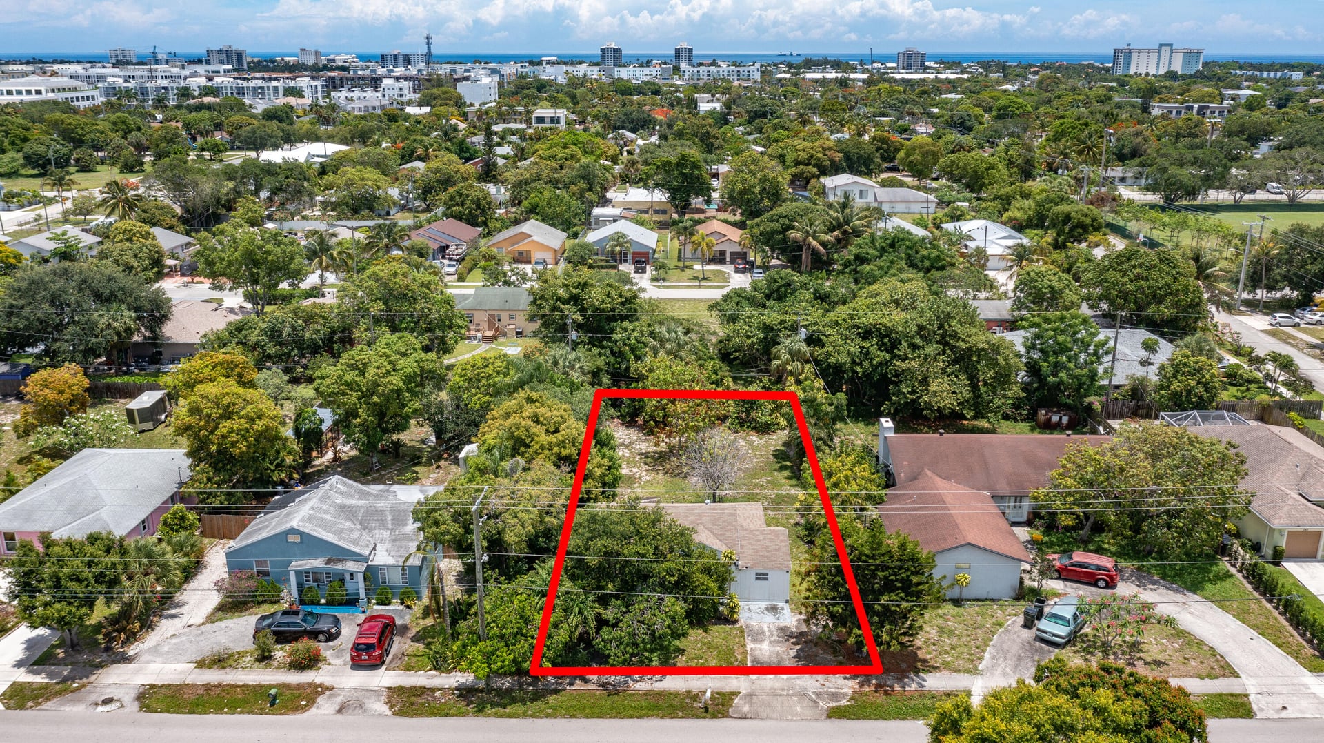 Downtown Delray Beach Residence photo 4
