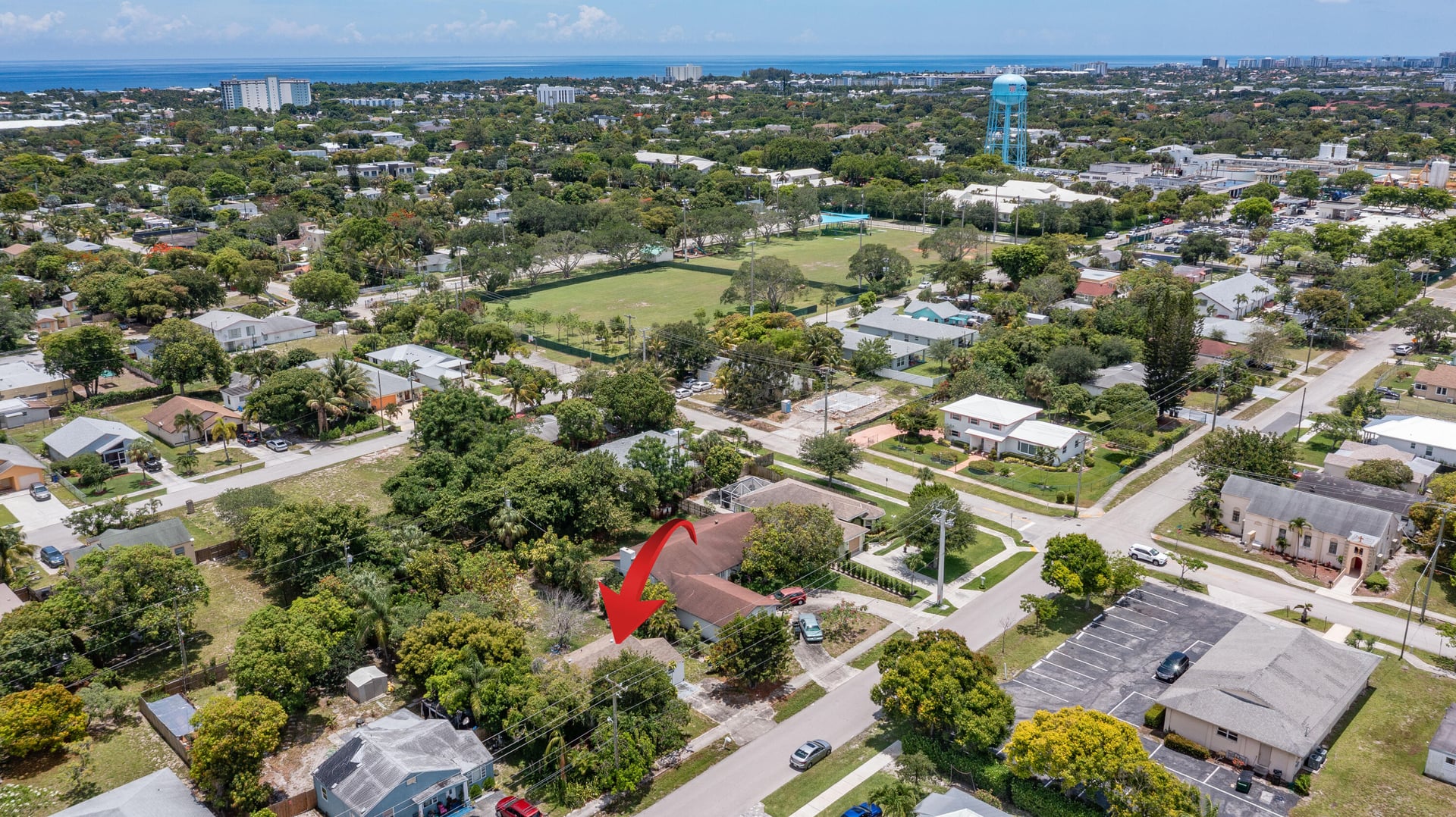 Downtown Delray Beach Residence photo 17