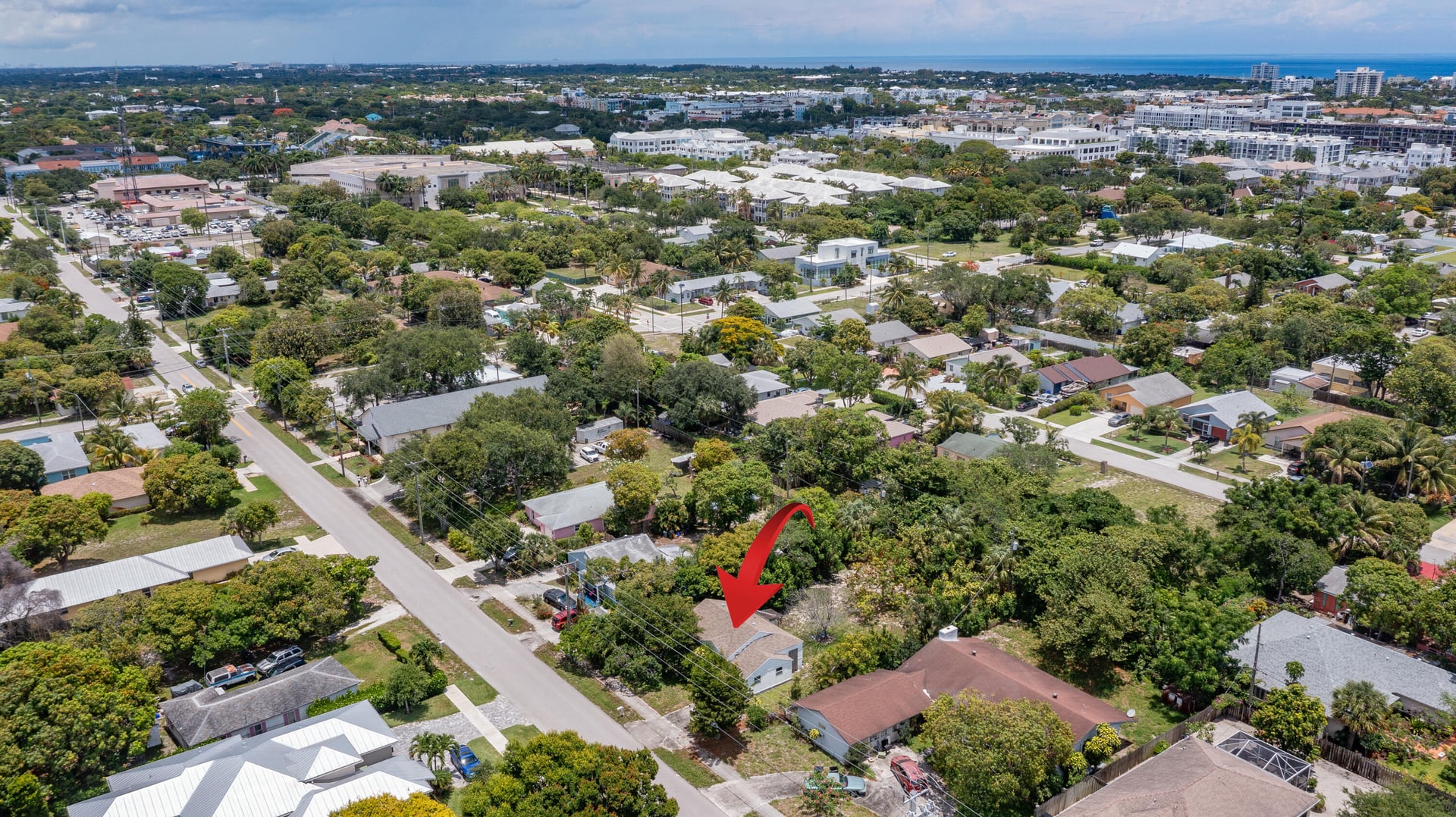 Downtown Delray Beach Residence photo 18