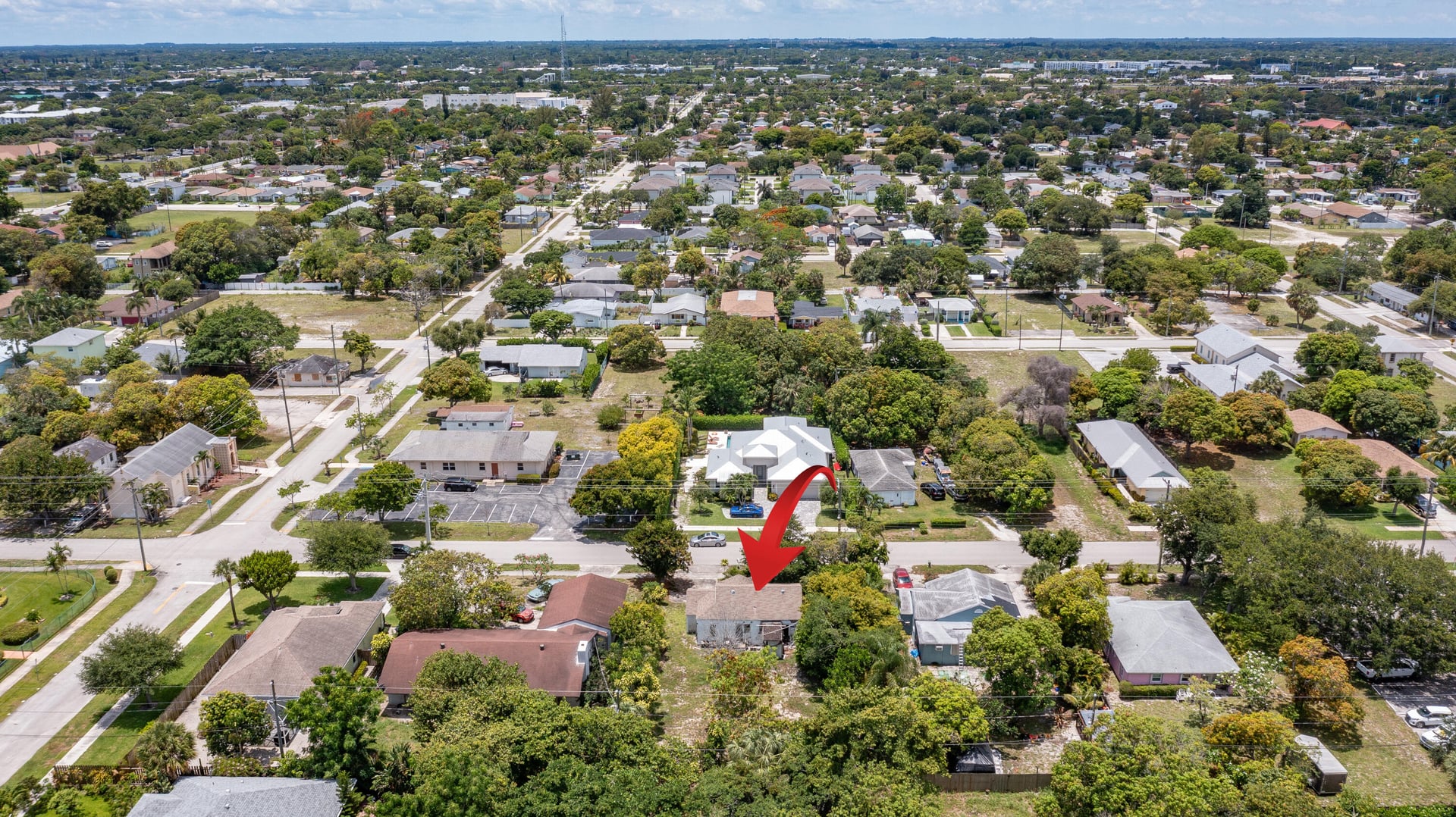 Downtown Delray Beach Residence photo 20