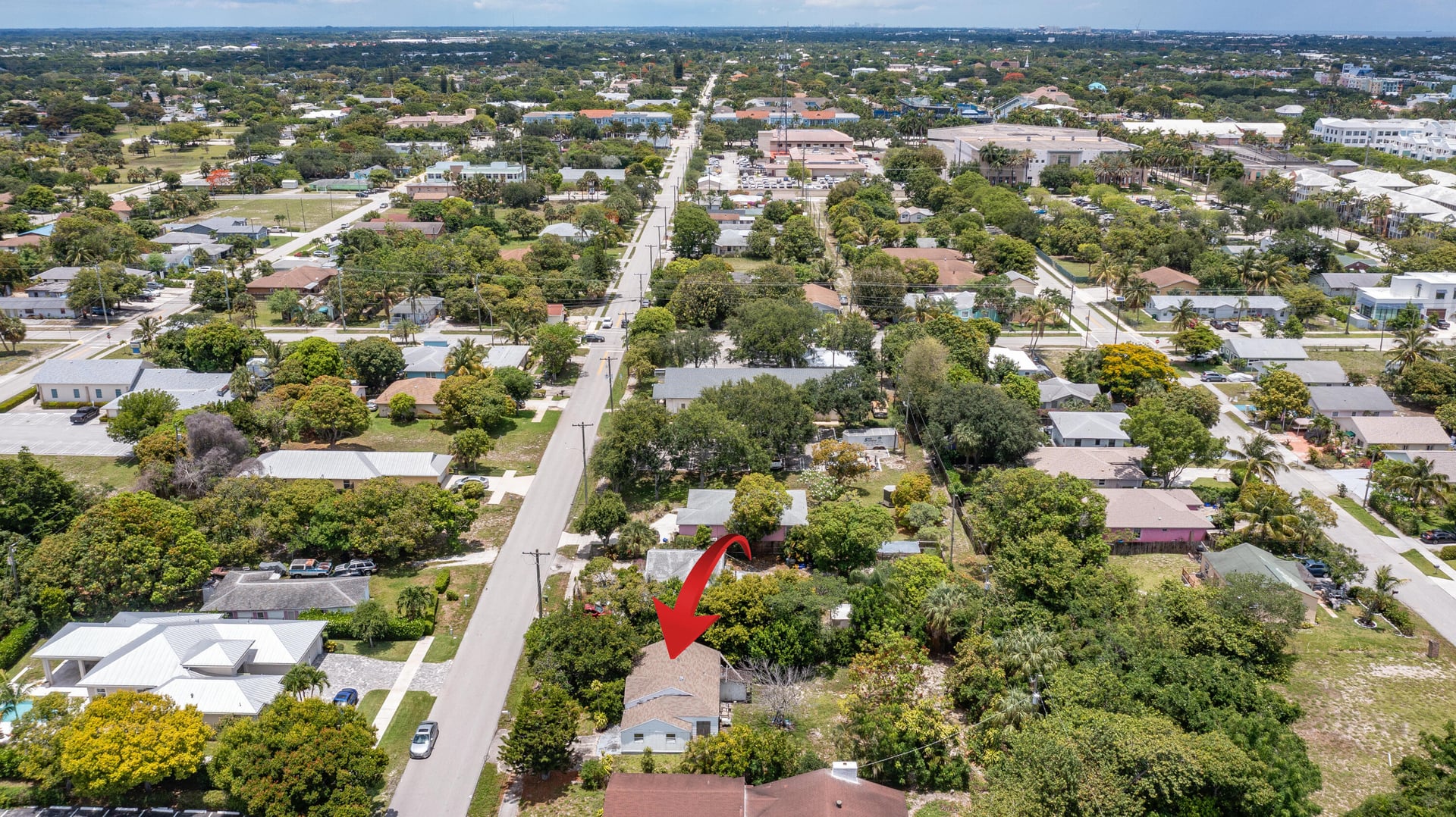 Downtown Delray Beach Residence photo 21