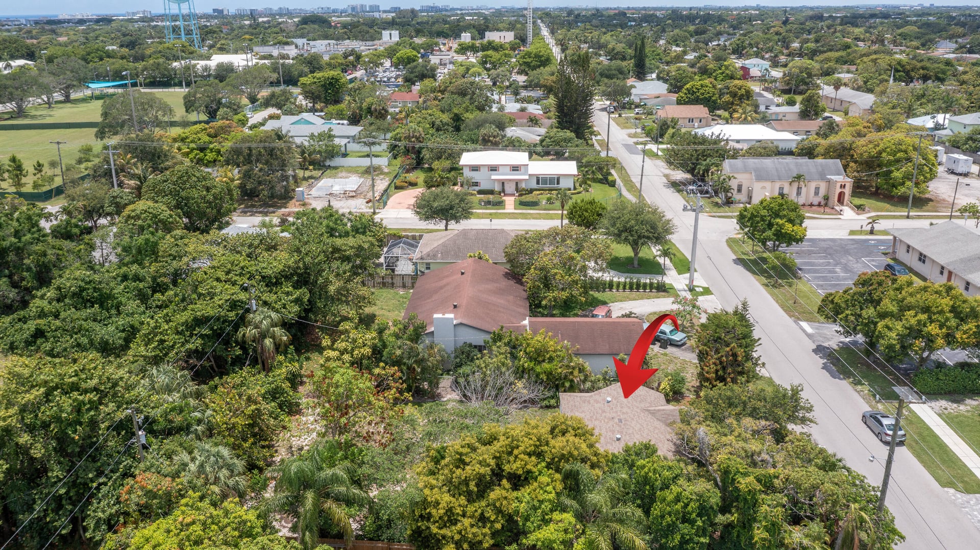 Downtown Delray Beach Residence photo 22
