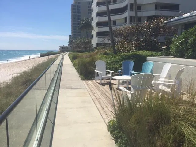 Singer Island Unit 10c photo 29