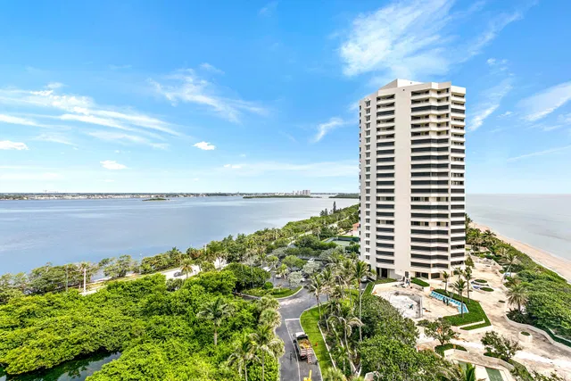 Singer Island Unit 10c photo 27