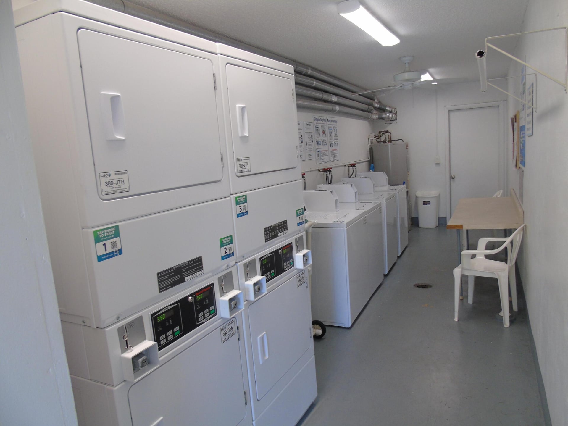 Unit 204 photo 26