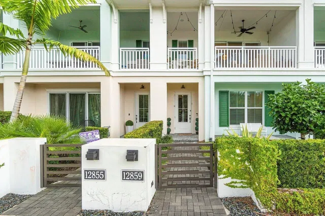 Alton Homes Palm Beach Gardens Residence photo 22