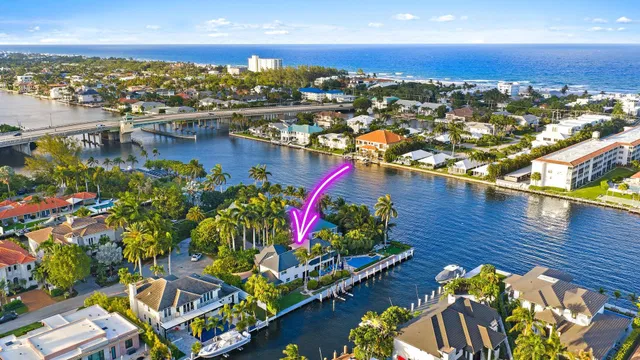 Tropic Isle Delray Beach Residence photo 2