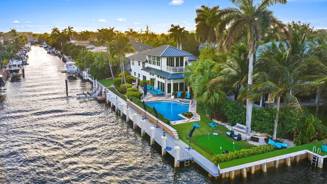 Tropic Isle Delray Beach Residence photo 3