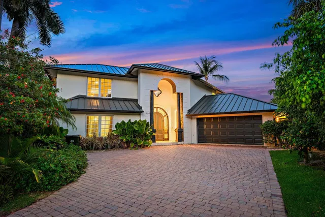 Tropic Isle Delray Beach Residence photo 6