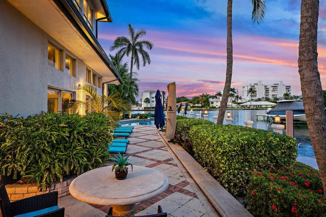 Tropic Isle Delray Beach Residence photo 12