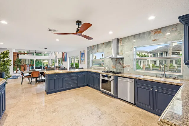 Tropic Isle Delray Beach Residence photo 16