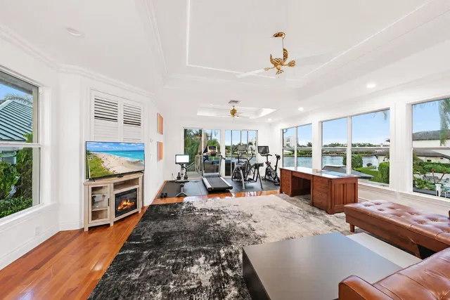 Tropic Isle Delray Beach Residence photo 25