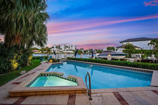 Tropic Isle Delray Beach Residence photo 32