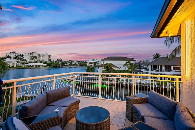 Tropic Isle Delray Beach Residence photo 33