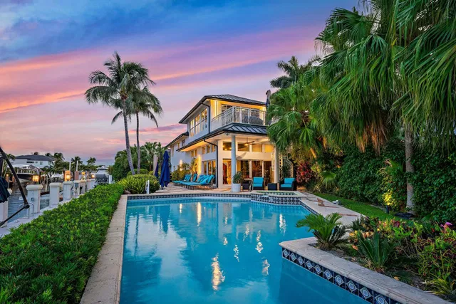 Tropic Isle Delray Beach Residence photo 34