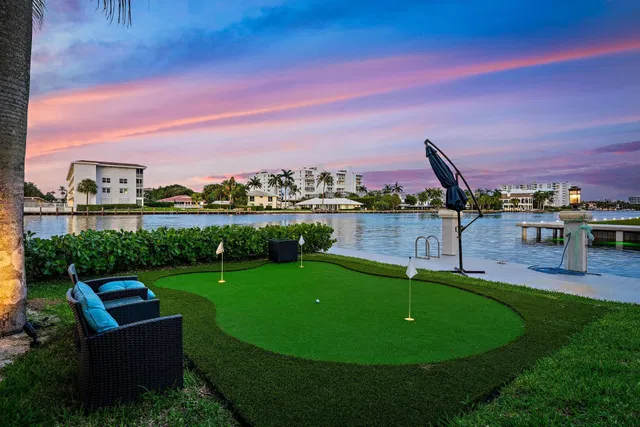 Tropic Isle Delray Beach Residence photo 36