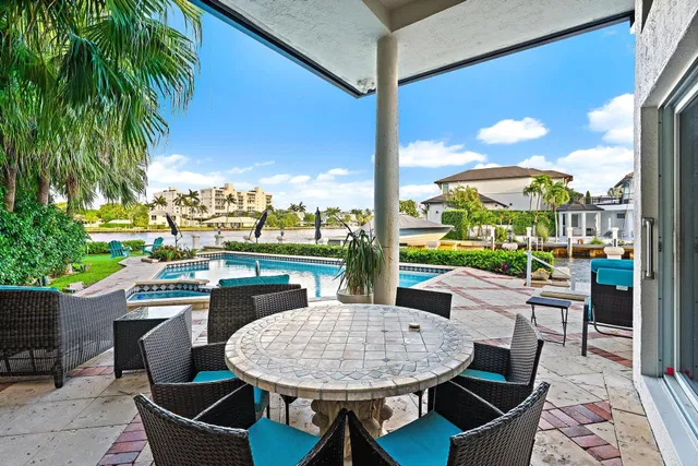 Tropic Isle Delray Beach Residence photo 38