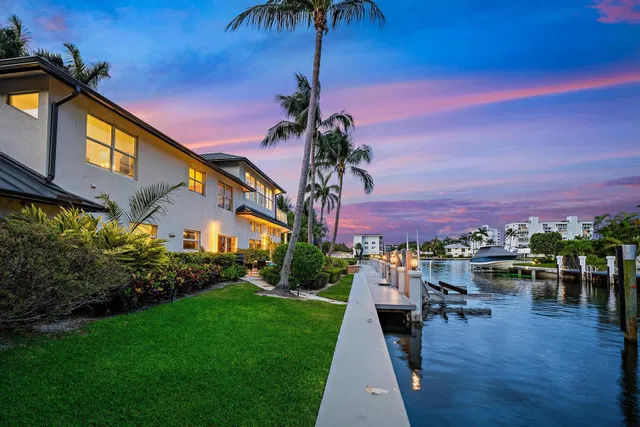 Tropic Isle Delray Beach Residence photo 39