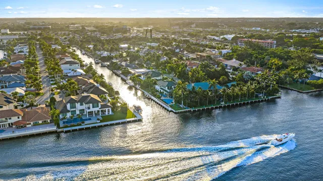 Tropic Isle Delray Beach Residence photo 41