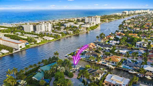 Tropic Isle Delray Beach Residence photo 42