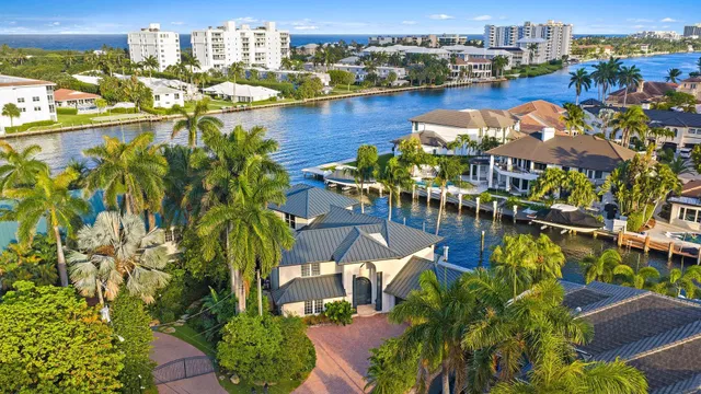 Tropic Isle Delray Beach Residence photo 45