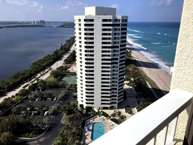 Singer Island Unit 23c photo 2
